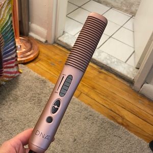 DNA Styling Comb Pro - Rose Gold